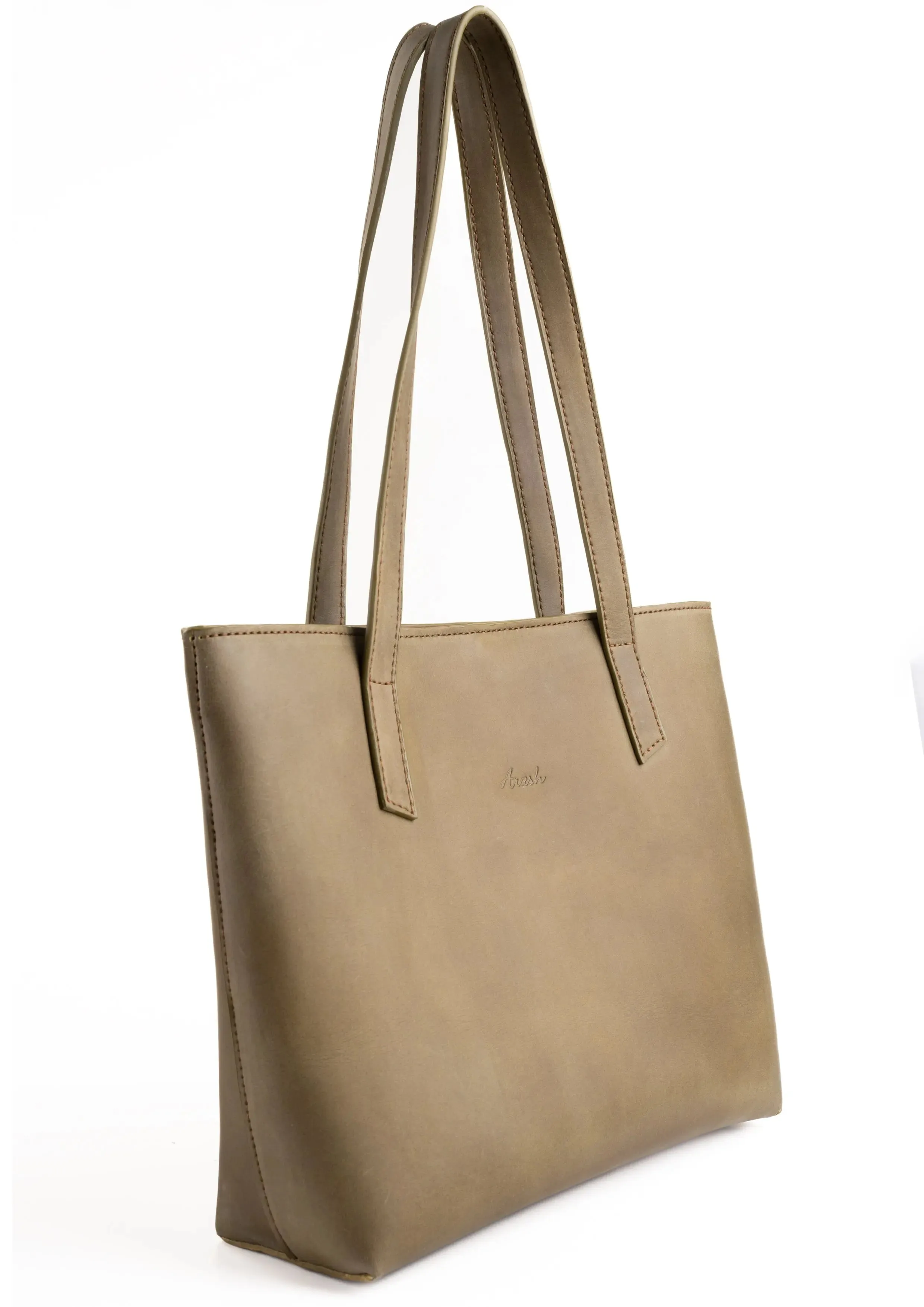 REEM Tote Bag