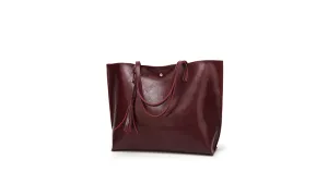 Retro Style Shoulder Bag