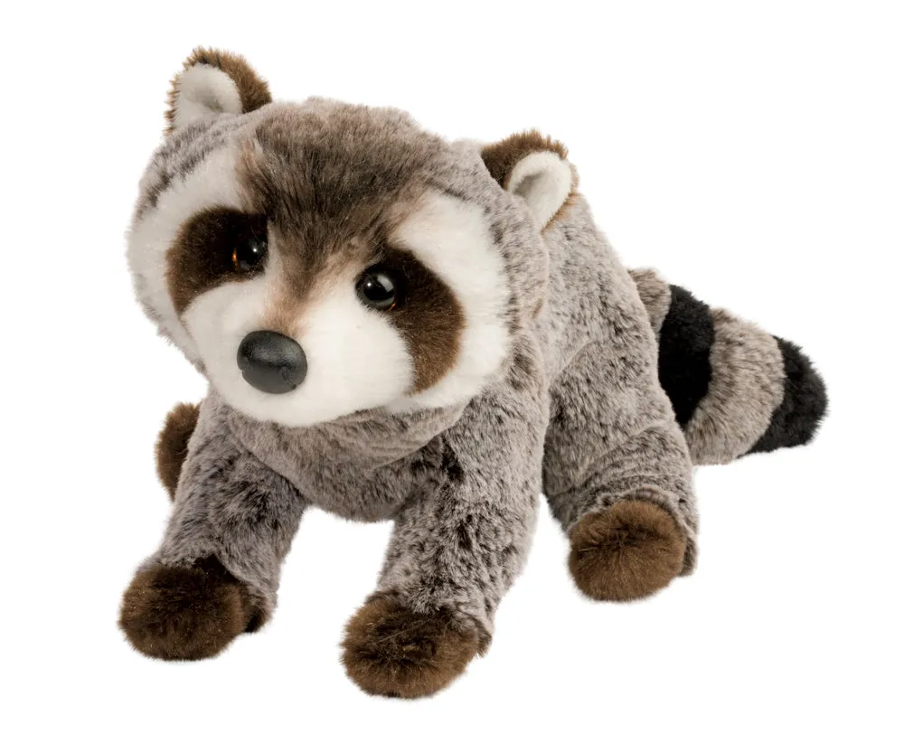 ''Ringo'' Raccoon