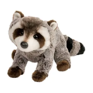 ''Ringo'' Raccoon