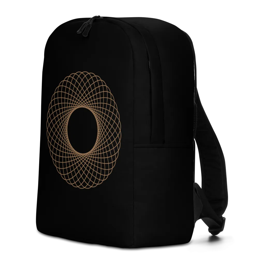 Rotary Minimalist Backpack