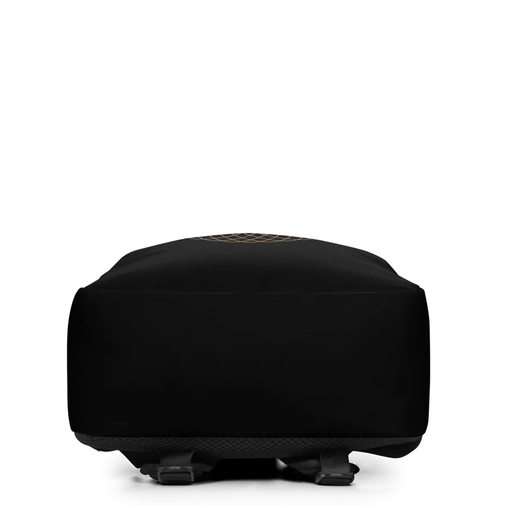 Rotary Minimalist Backpack