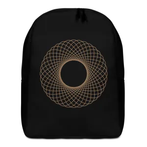 Rotary Minimalist Backpack
