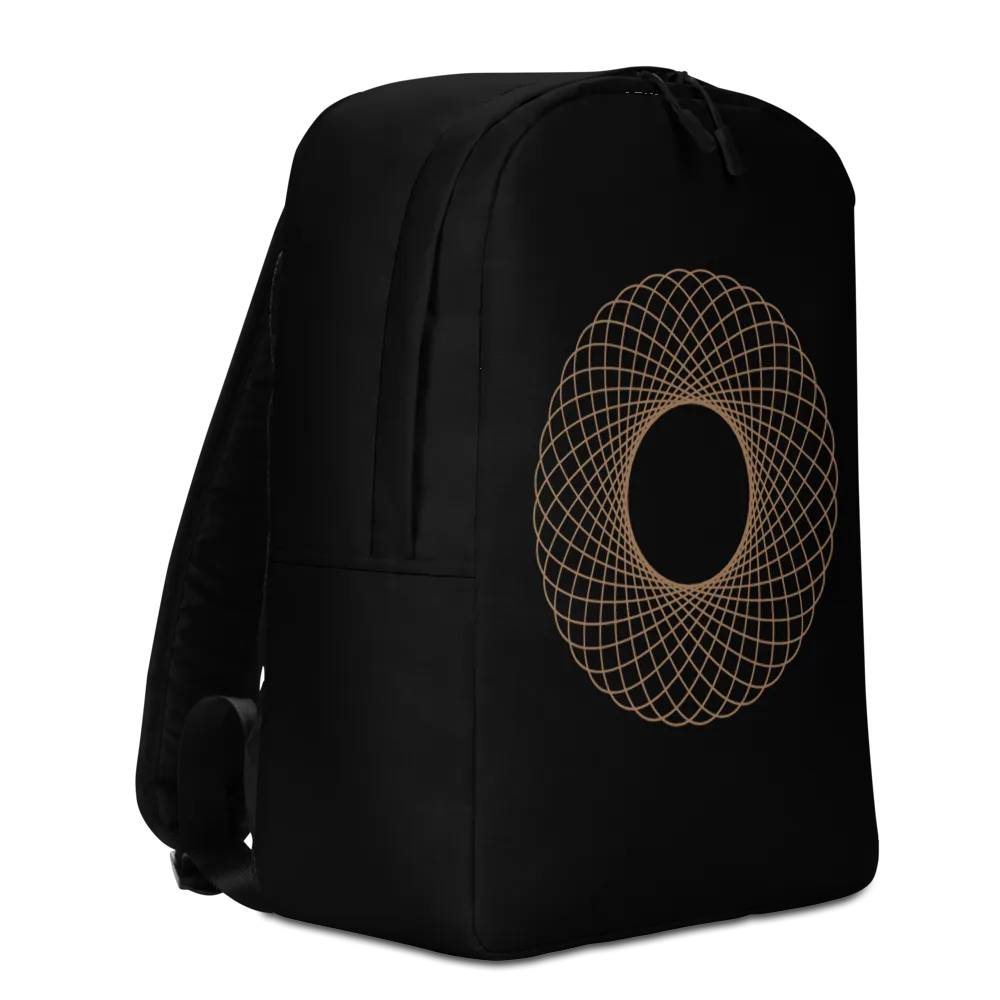 Rotary Minimalist Backpack