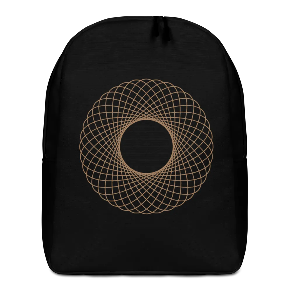 Rotary Minimalist Backpack