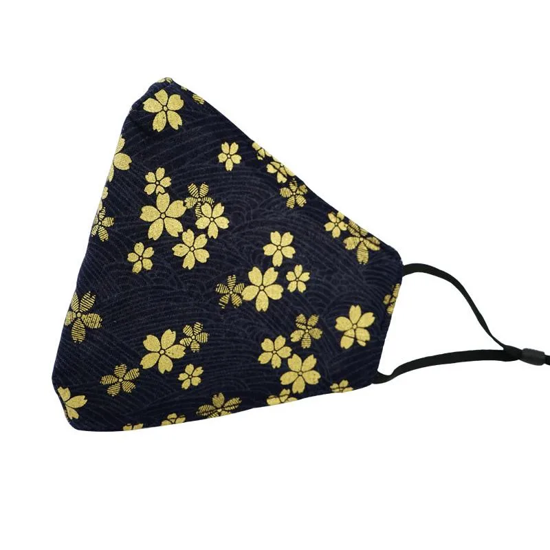 Sakura Blossoms Mouth Masks SD00256