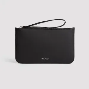 Sakura Mini Clutch | Black