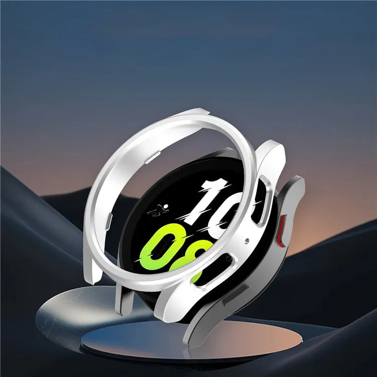 Samsung Galaxy Watch 6 (44 mm) Hardcase Cover Bumper - White