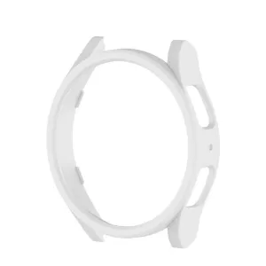 Samsung Galaxy Watch 6 (44 mm) Hardcase Cover Bumper - White