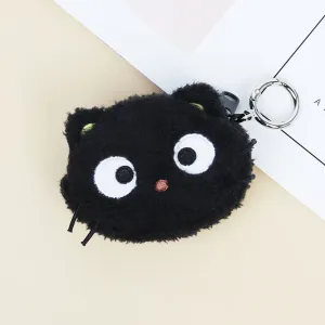 Sanrio Chococat Clip-On Coin Pouch