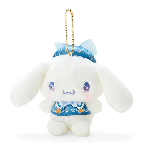 Sanrio Magical Design Series Plush Keychain