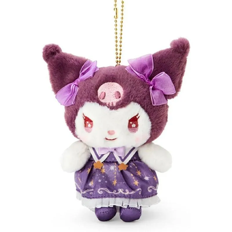 Sanrio Magical Design Series Plush Keychain
