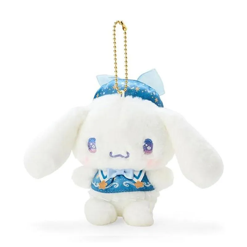 Sanrio Magical Design Series Plush Keychain