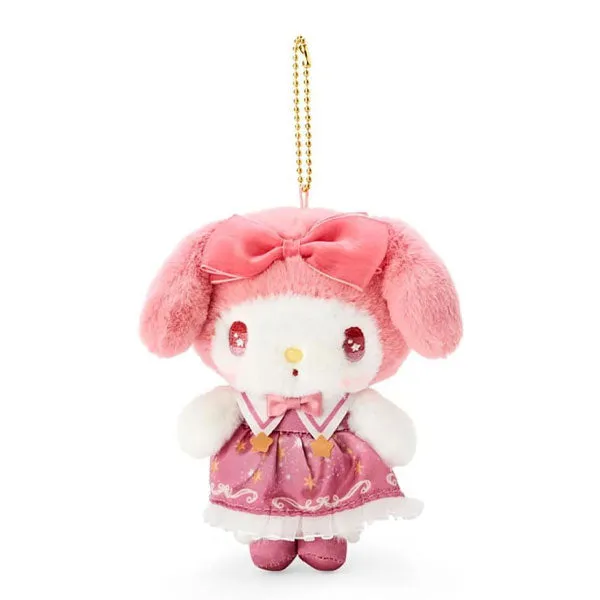 Sanrio Magical Design Series Plush Keychain