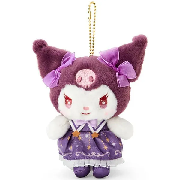 Sanrio Magical Design Series Plush Keychain