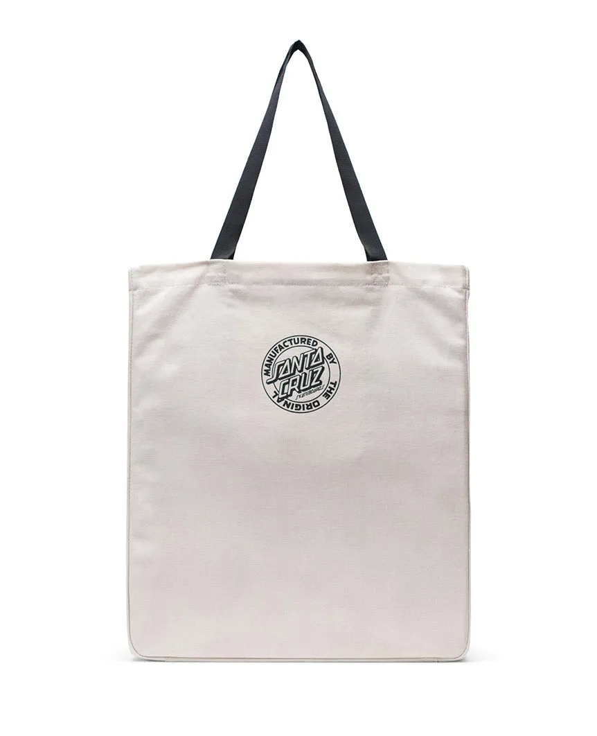 Santa Cruz Tote Japanese Natural