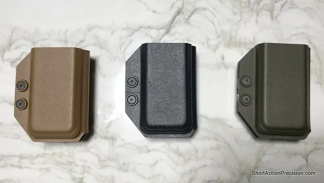 SAP KBH Kestrel Belt Holster