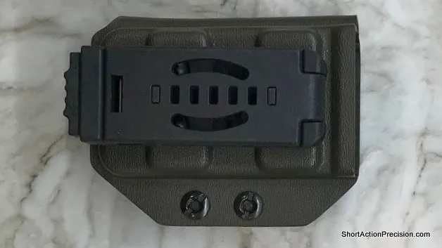 SAP KBH Kestrel Belt Holster