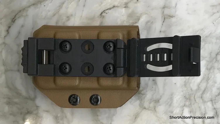 SAP KBH Kestrel Belt Holster