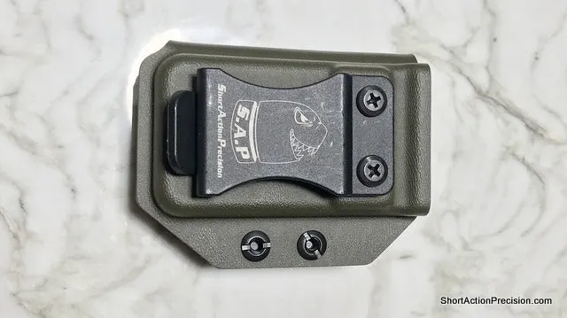 SAP KBH Kestrel Belt Holster