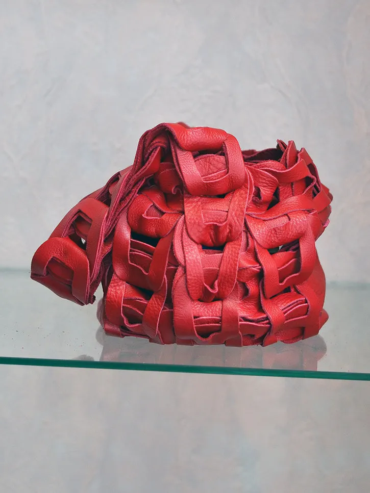 SC103 Melon Bag, Valentine