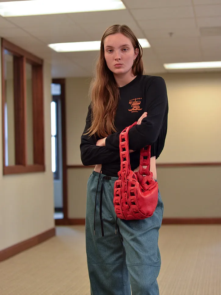 SC103 Melon Bag, Valentine