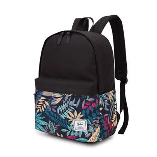 School Backpack Bag for Woman 2019 Teenage Girls Student