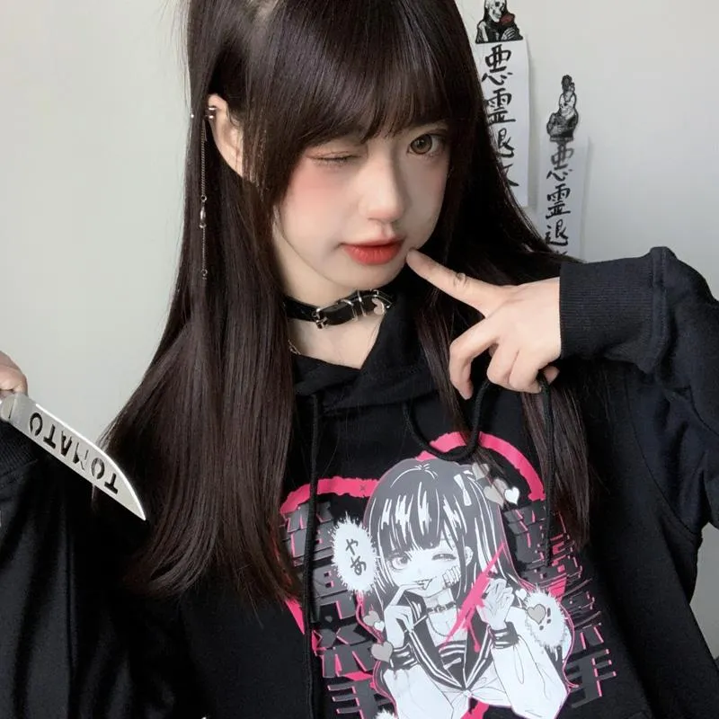 School Girl Lover Sweater SD01477
