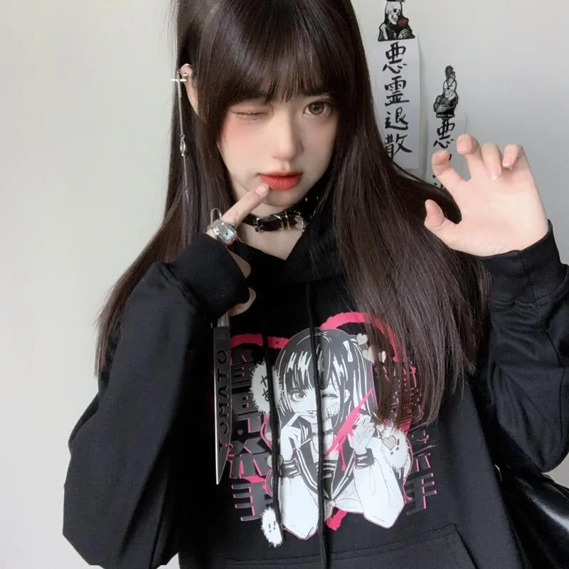 School Girl Lover Sweater SD01477
