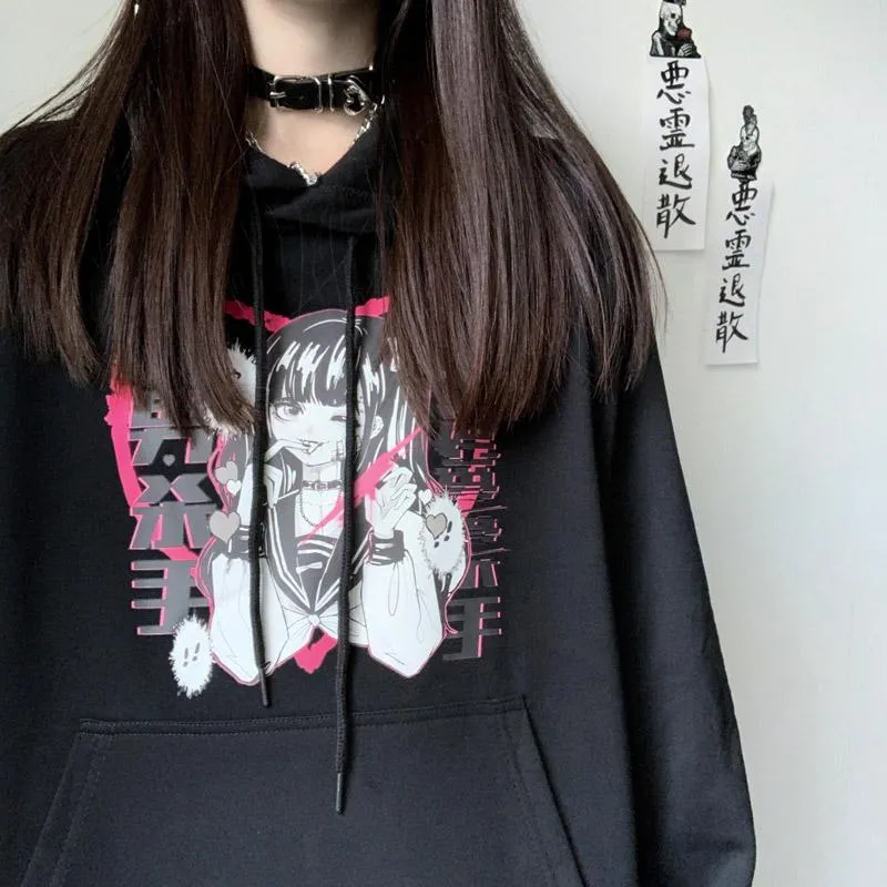 School Girl Lover Sweater SD01477
