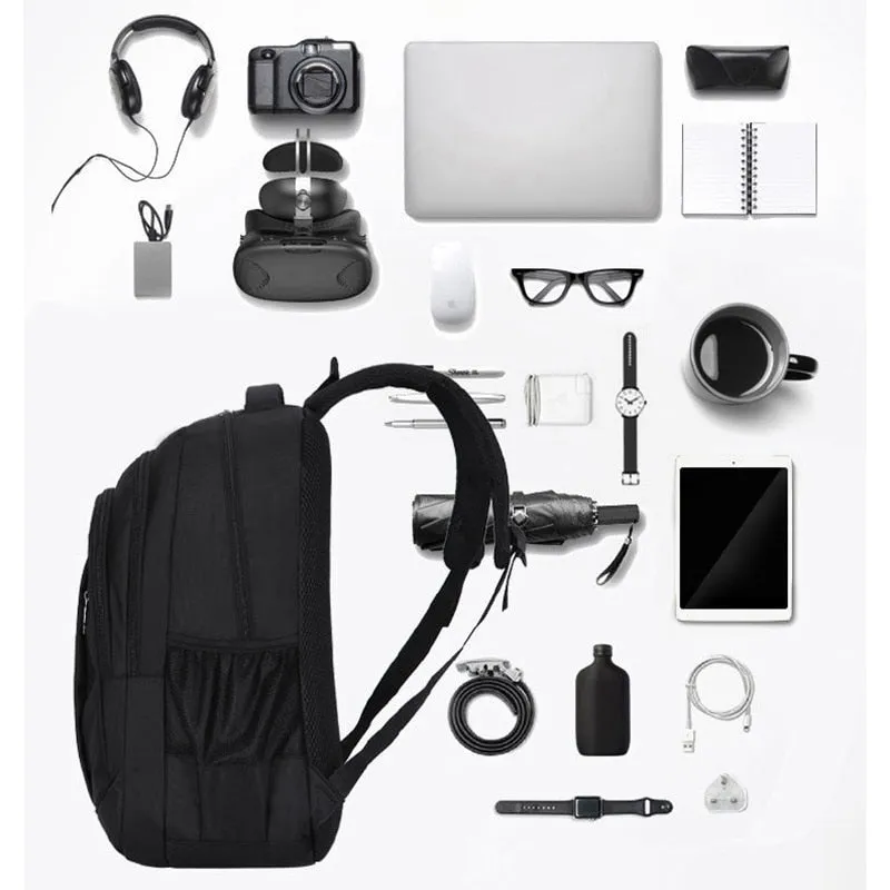 School Large Capacity Backpack
