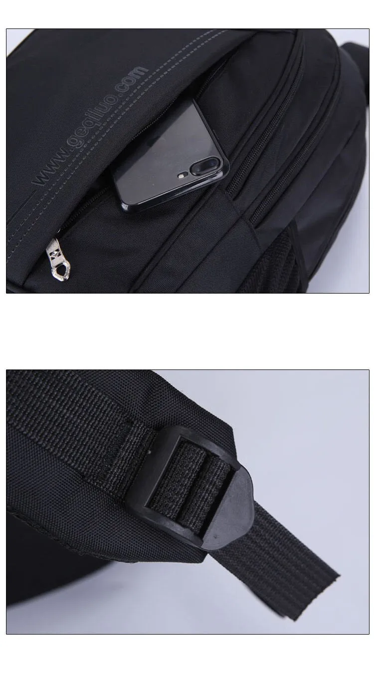 School Large Capacity Backpack