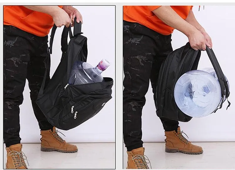School Large Capacity Backpack