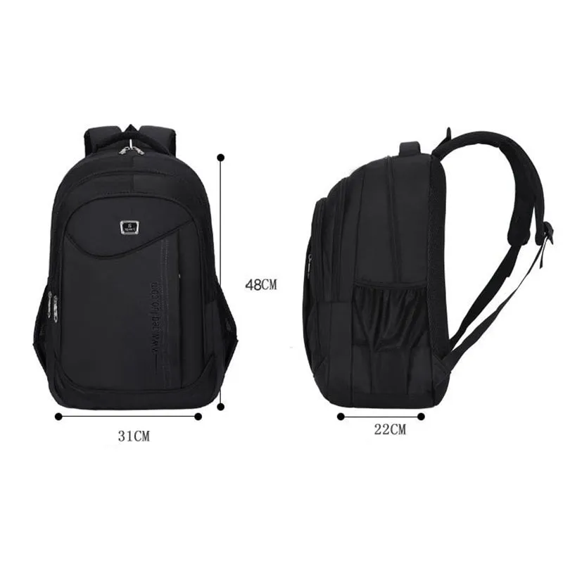 School Large Capacity Backpack