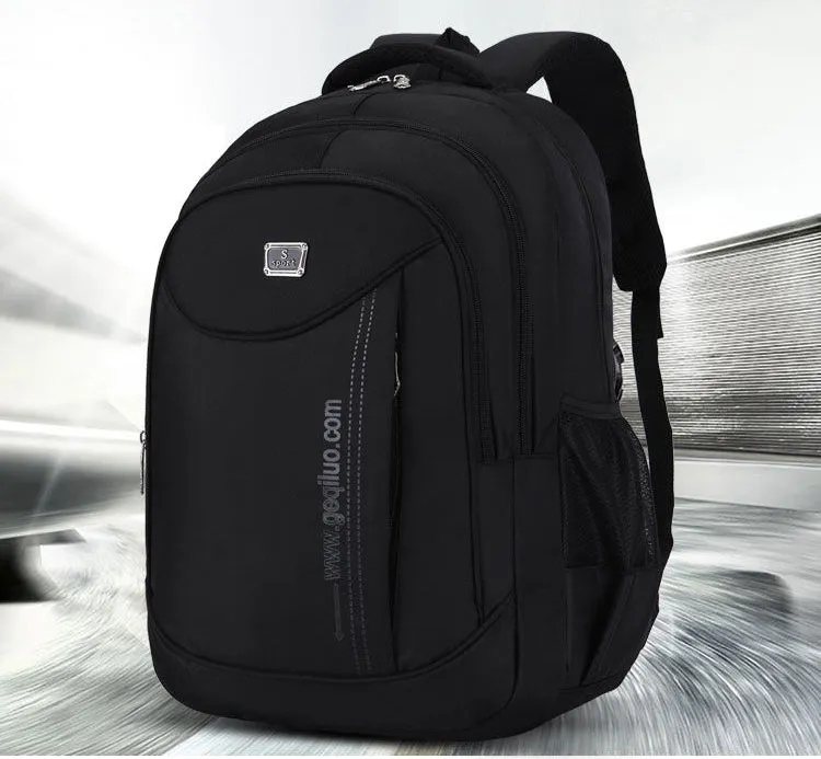School Large Capacity Backpack