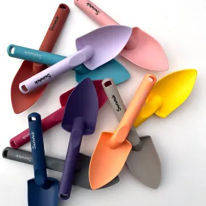 Scrunch Spade