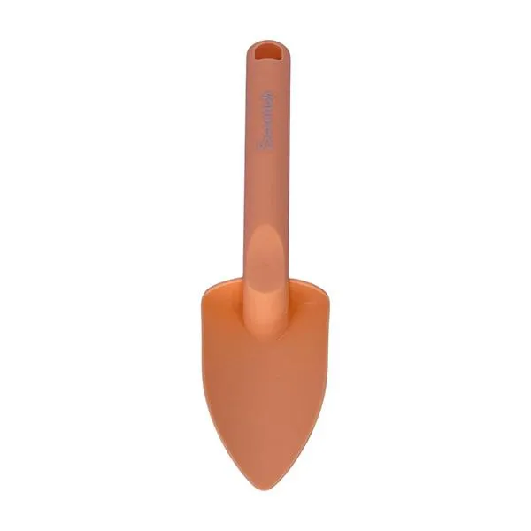 Scrunch Spade
