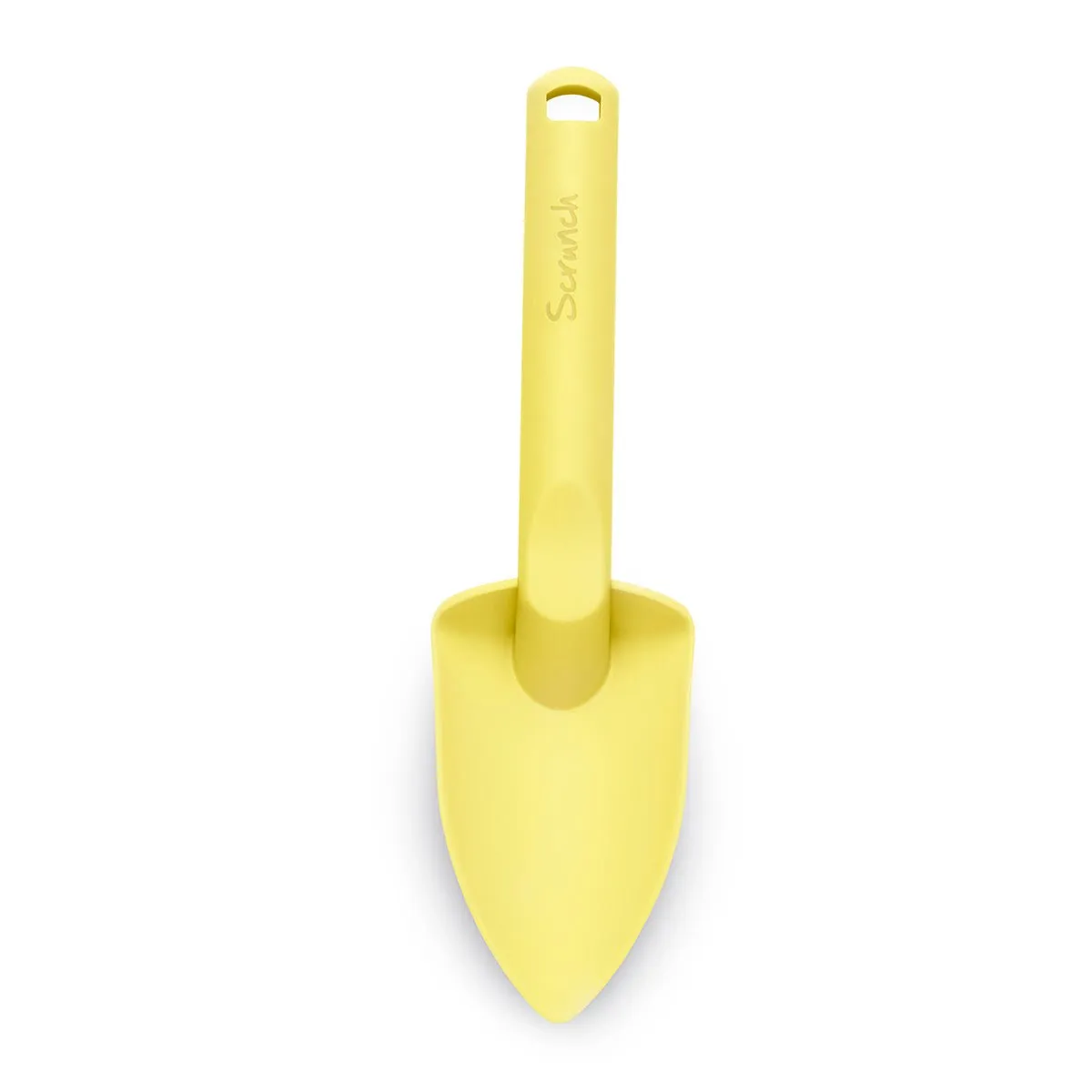 Scrunch Spade