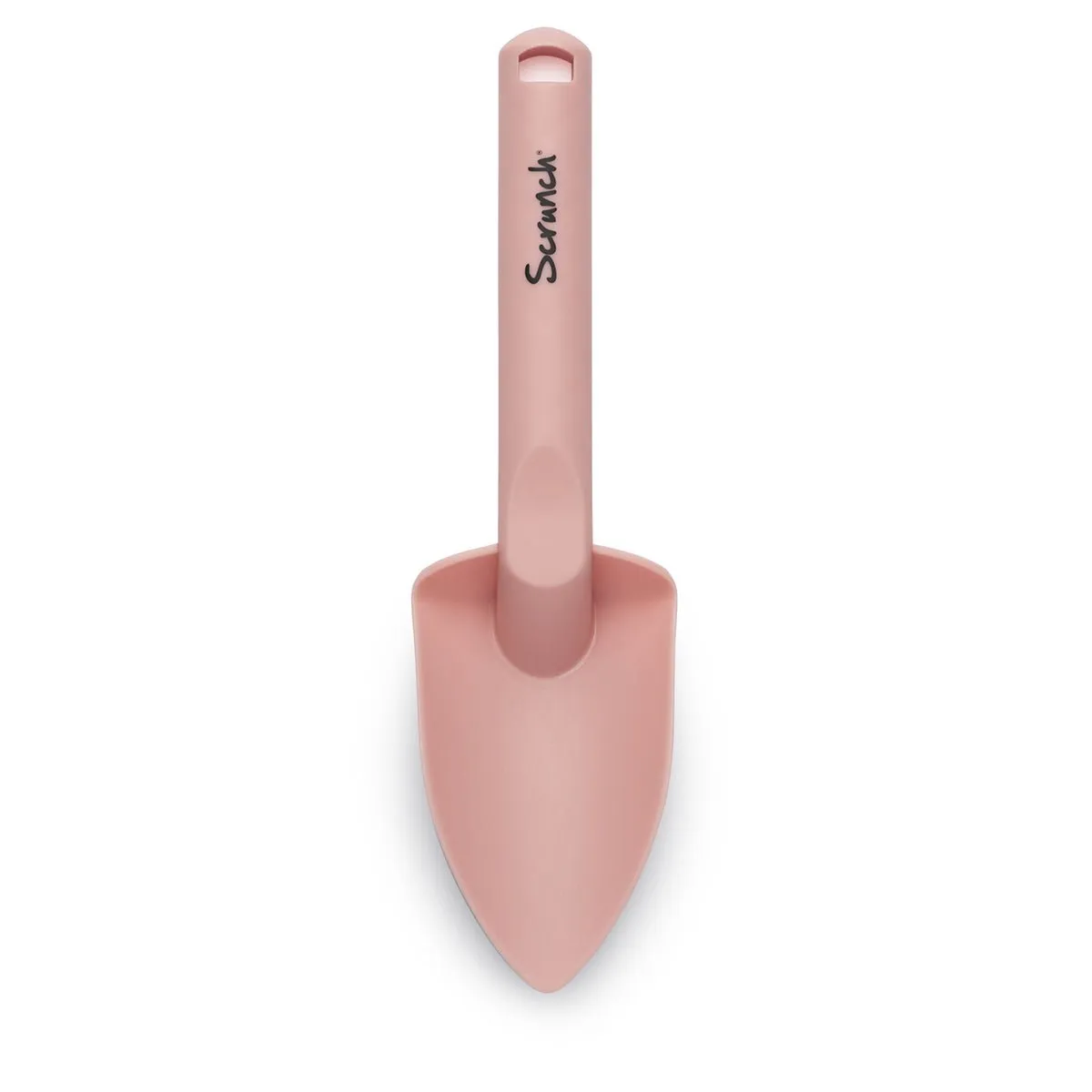 Scrunch Spade