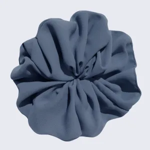 SCRUNCHIE in Loyal Blue