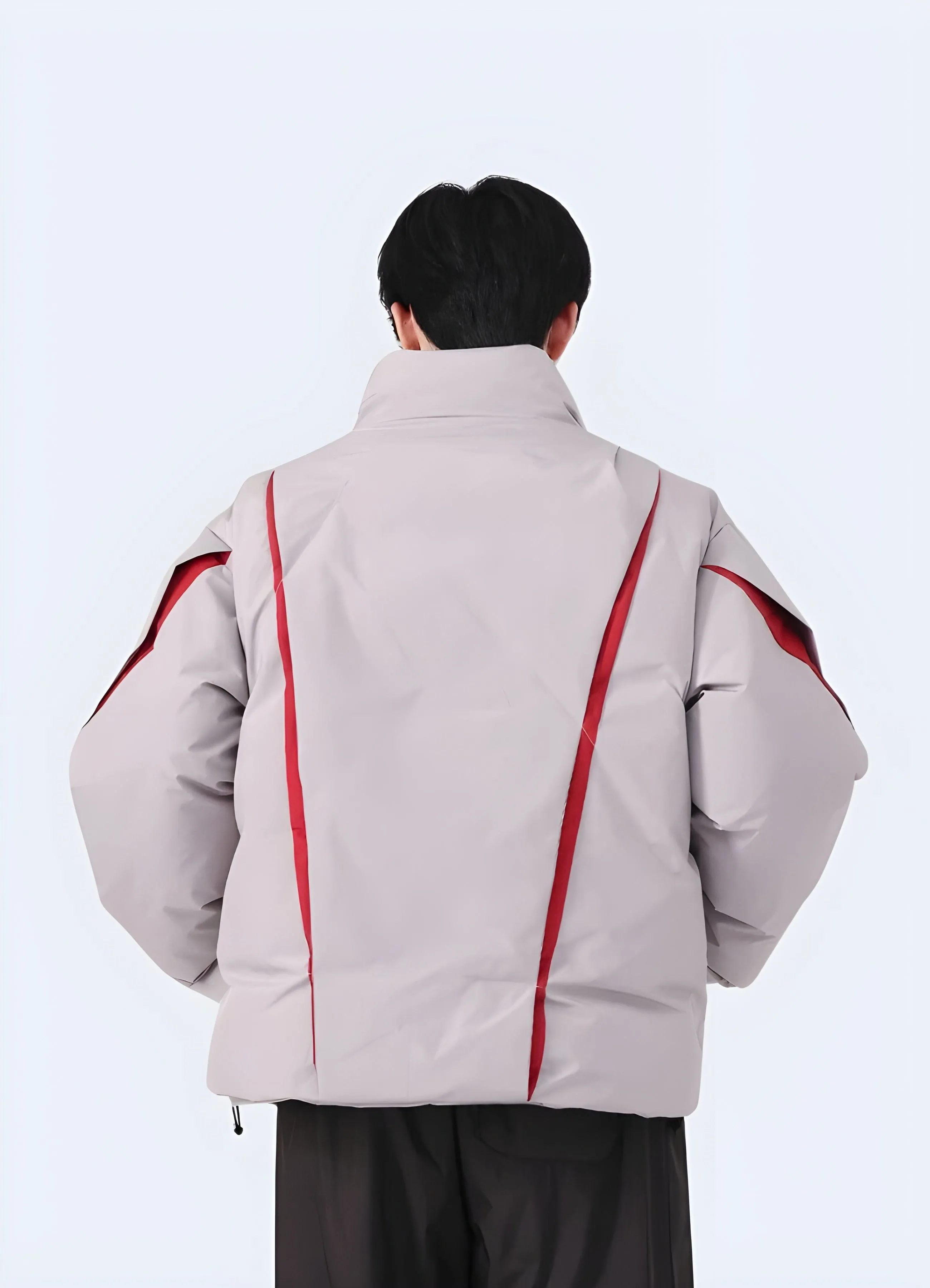 Seoul Jacket