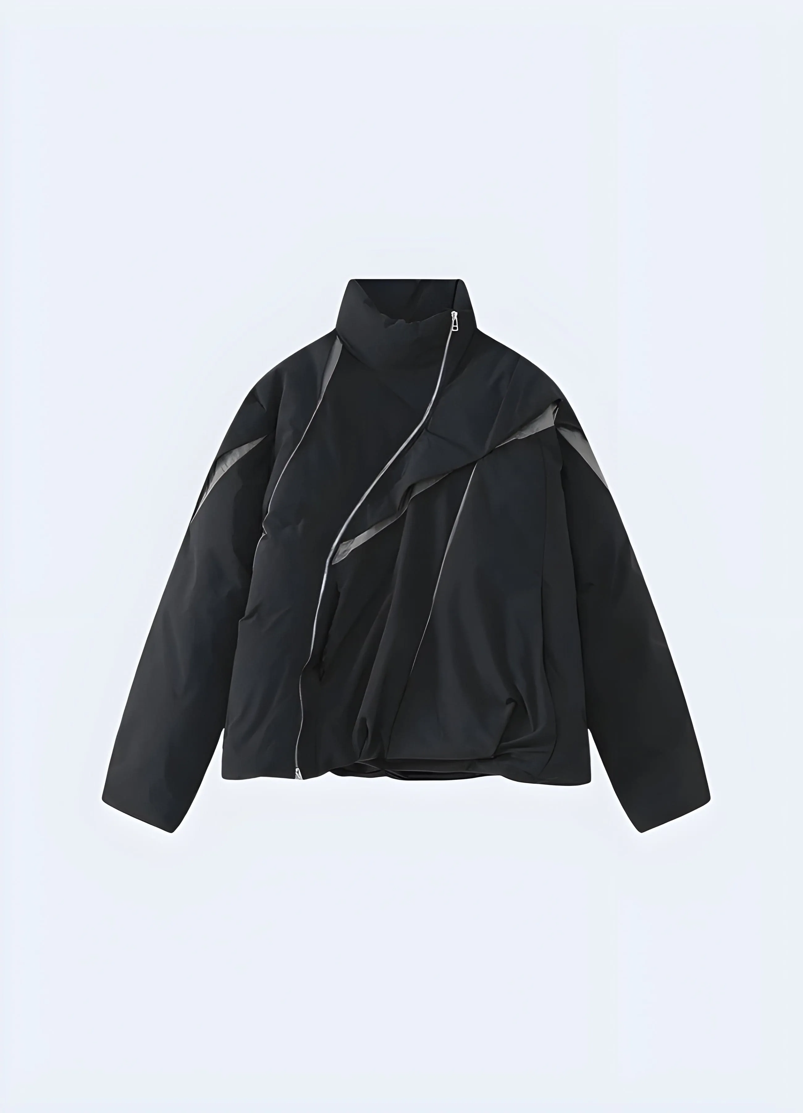 Seoul Jacket