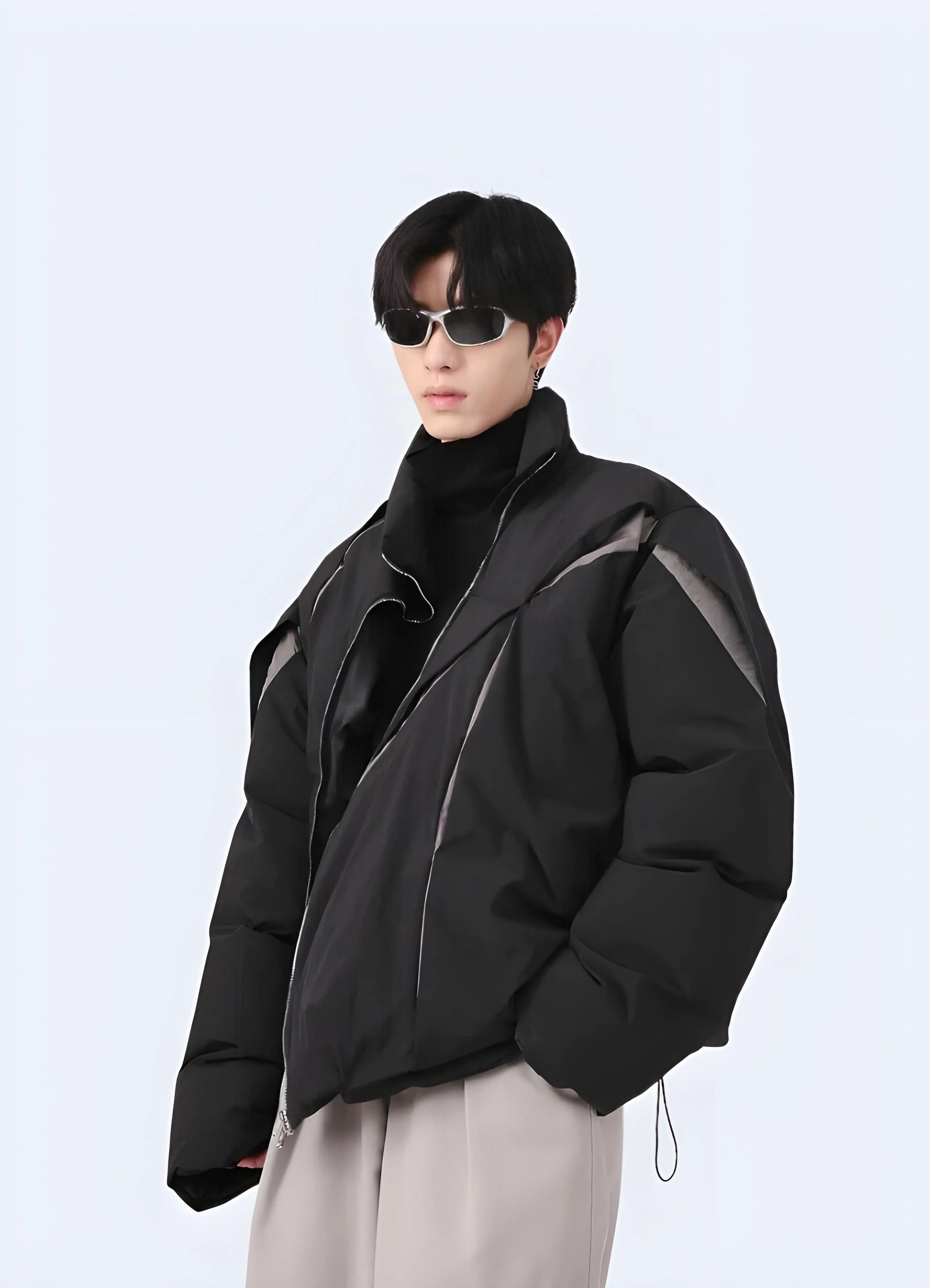 Seoul Jacket