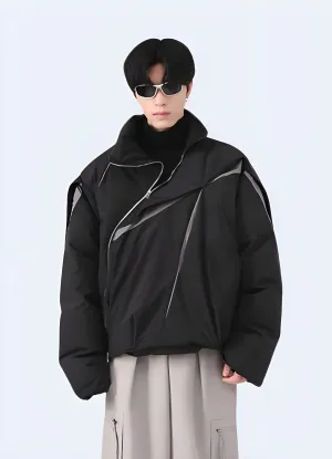 Seoul Jacket