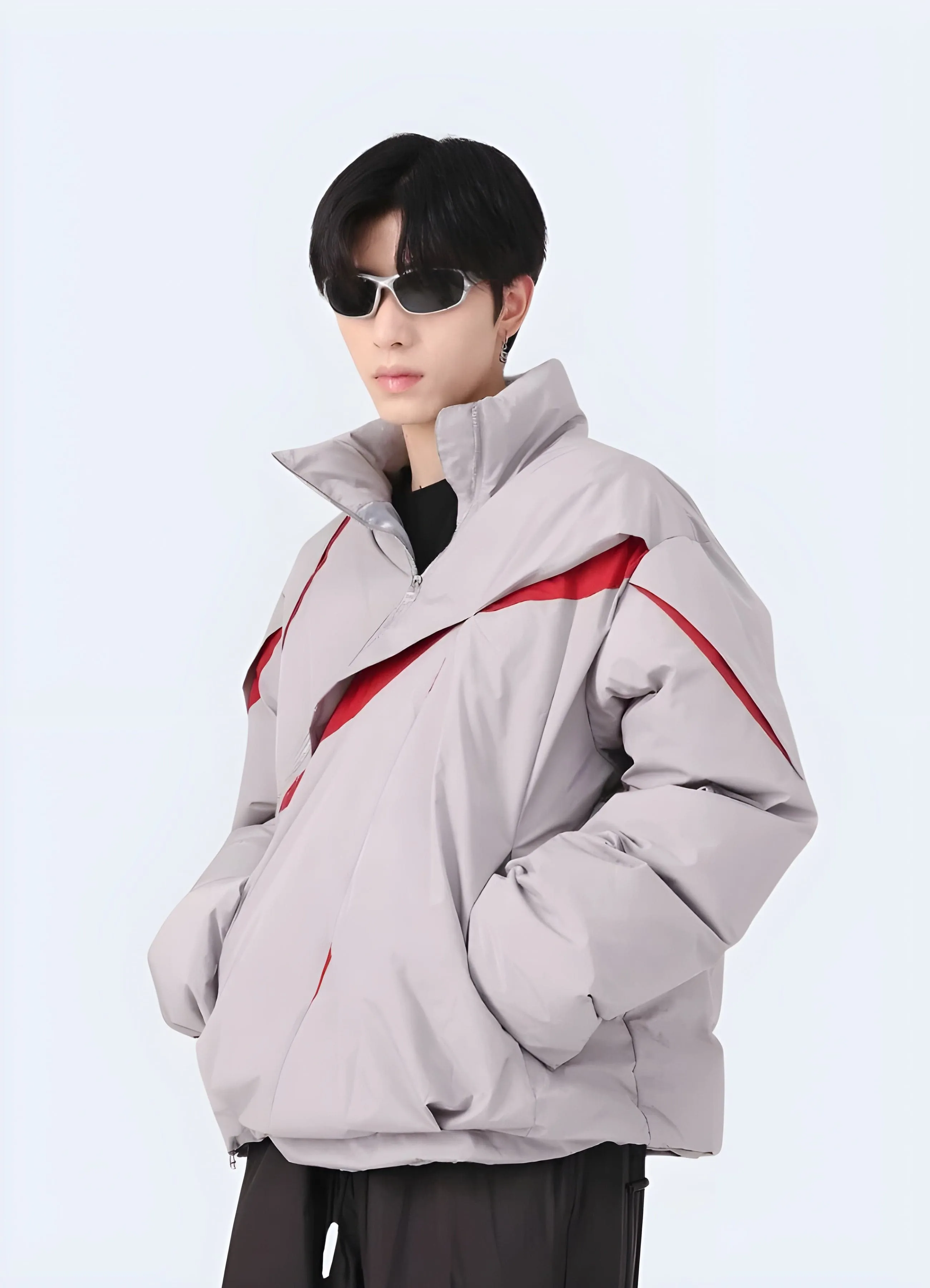 Seoul Jacket