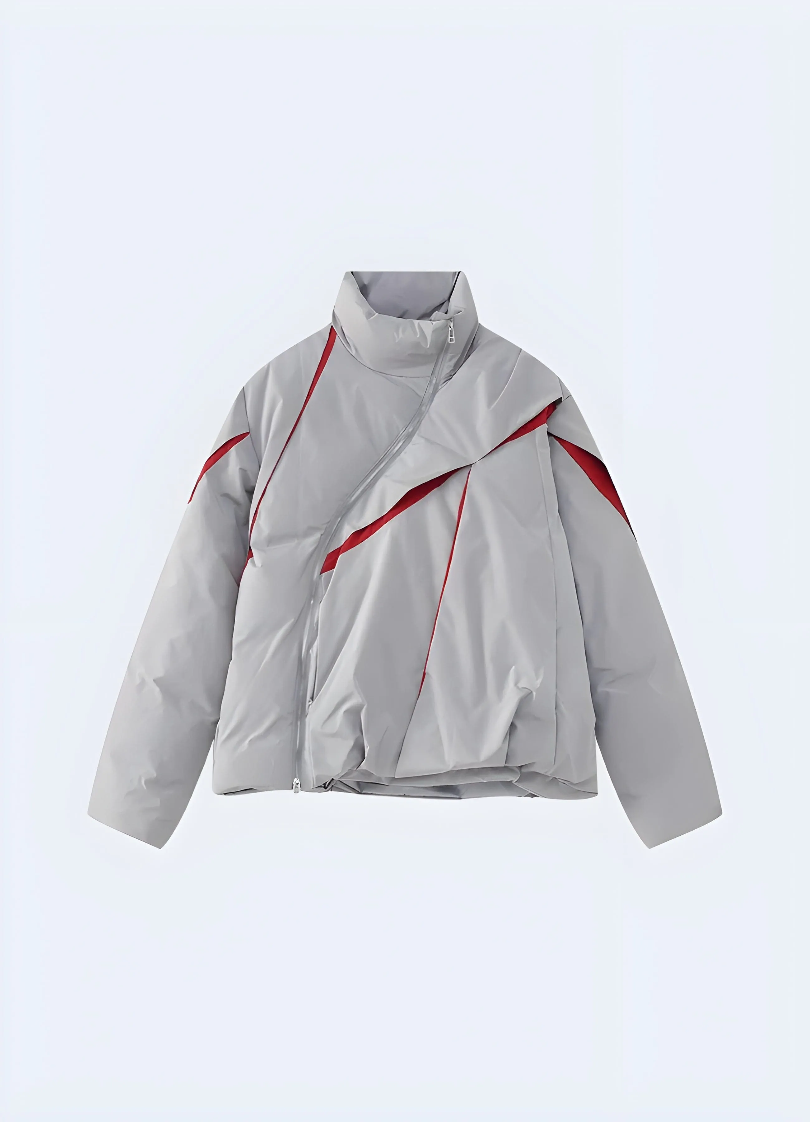 Seoul Jacket