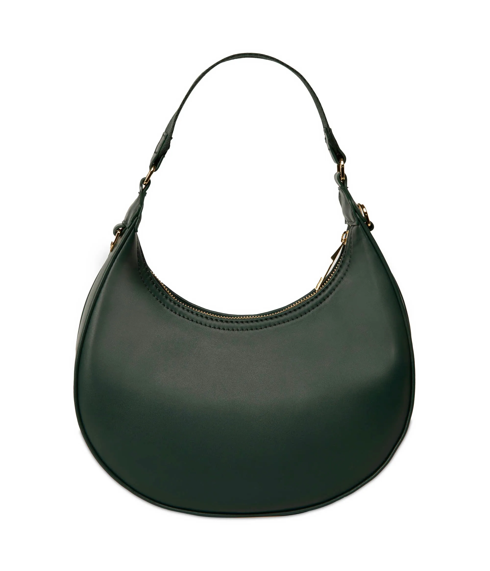 SERENA Vegan Hobo Bag - Loom
