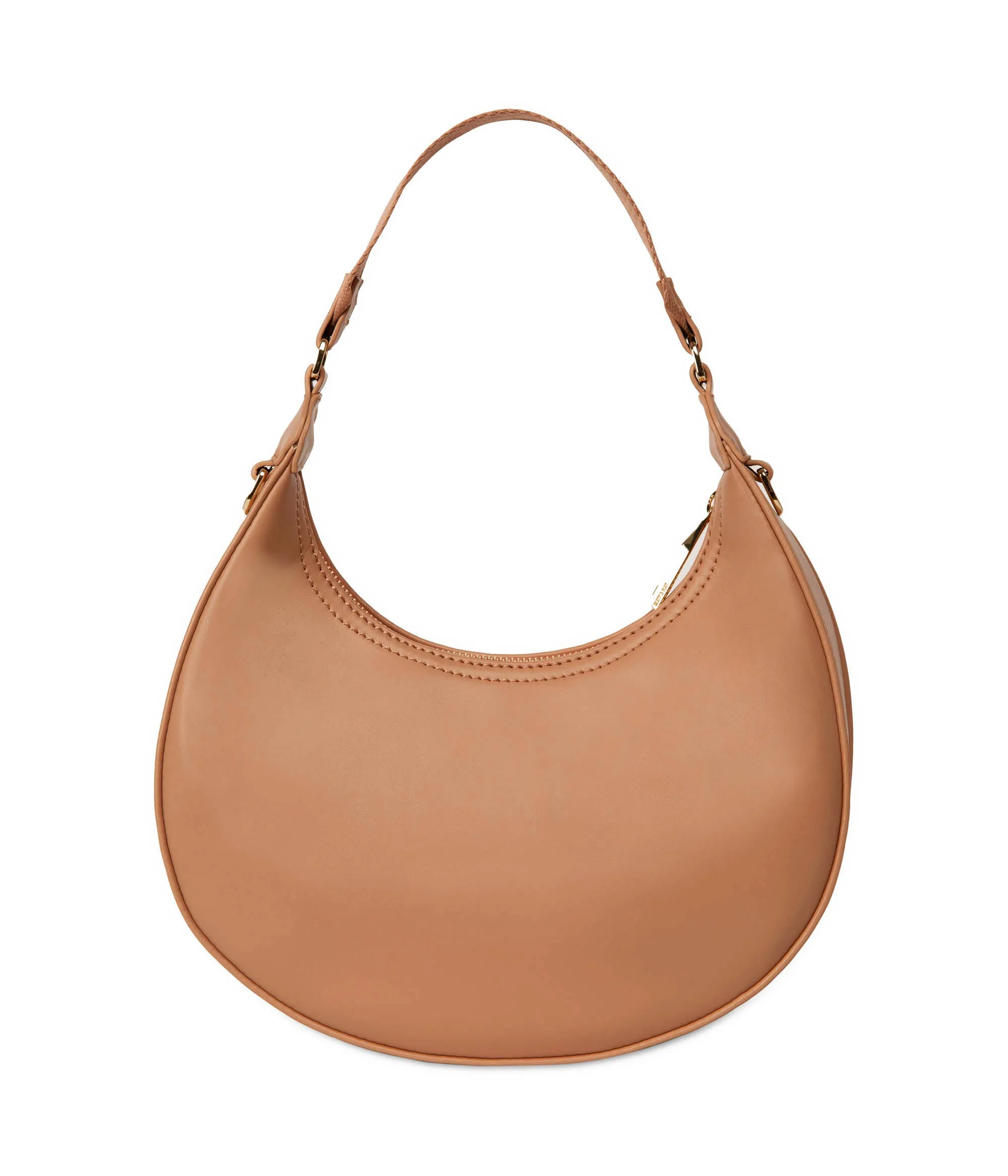 SERENA Vegan Hobo Bag - Loom