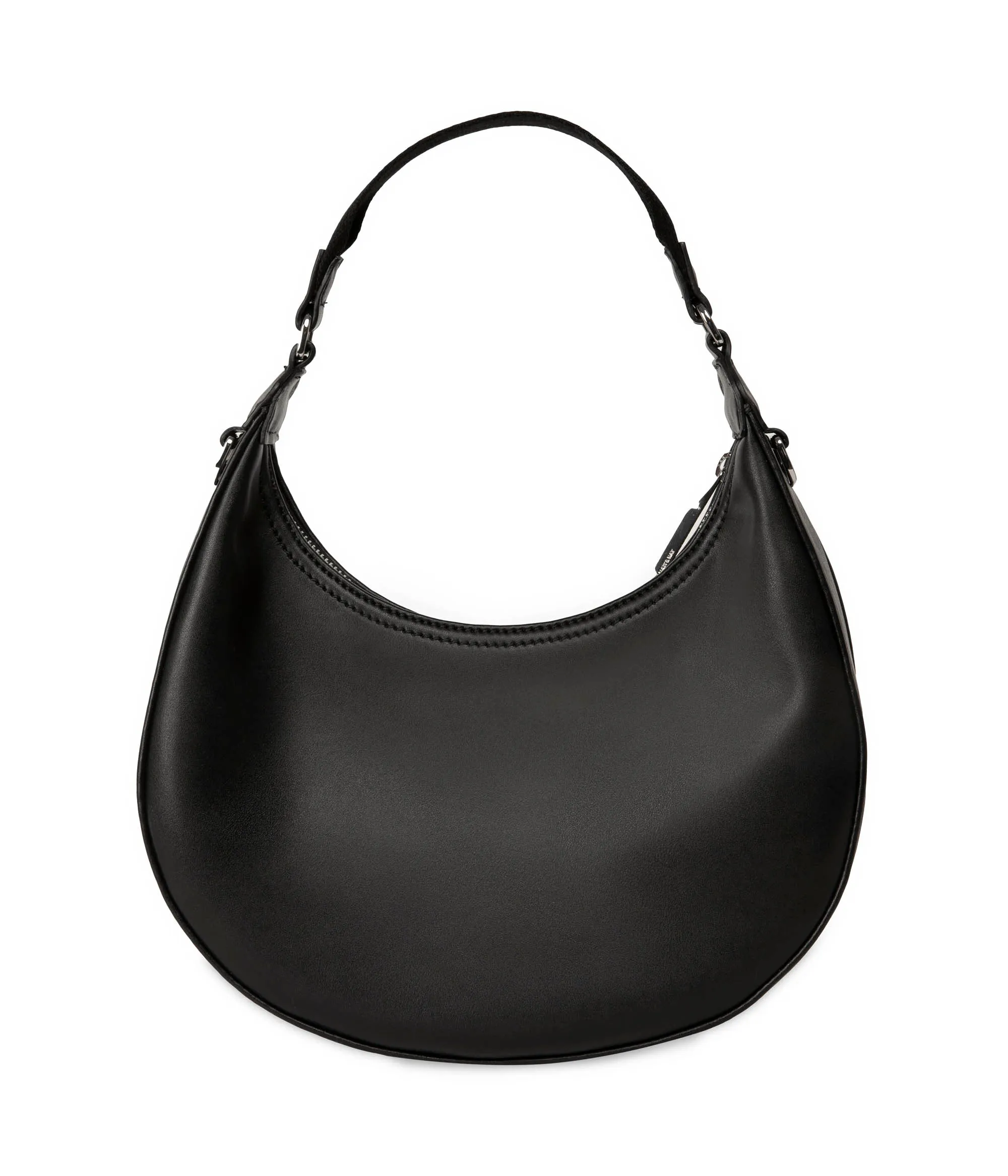 SERENA Vegan Hobo Bag - Loom