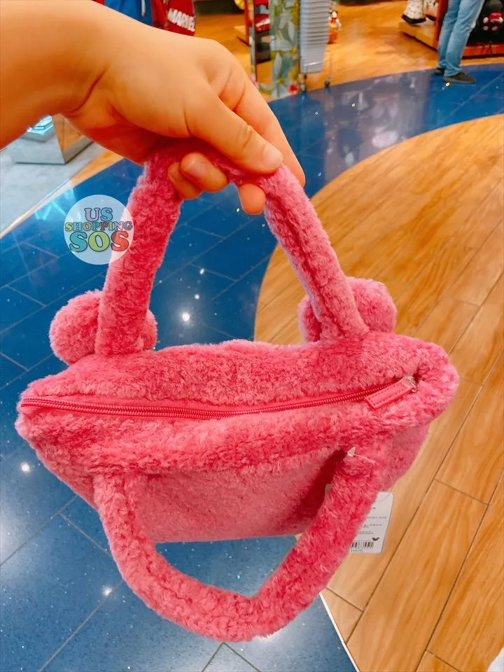 SHDL - Fluffy Handbag x Lotso